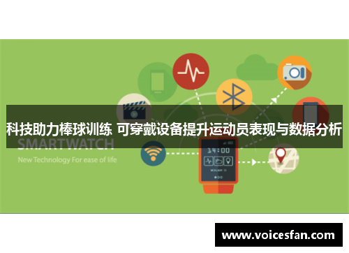 科技助力棒球训练 可穿戴设备提升运动员表现与数据分析